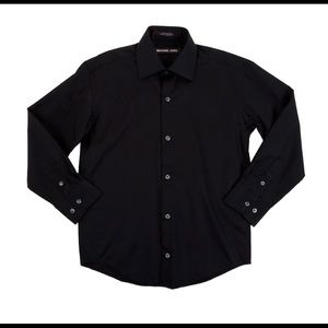 Michael Kors Boys Dress Shirt